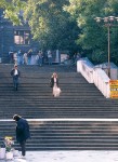 Bielsko-Biała, schody