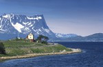 Sekkemo Kvaenangenfjord Nor.