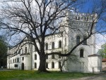 255x1 Stary Zamek w Żywcu