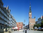 56x9 Gdańsk, Rynek